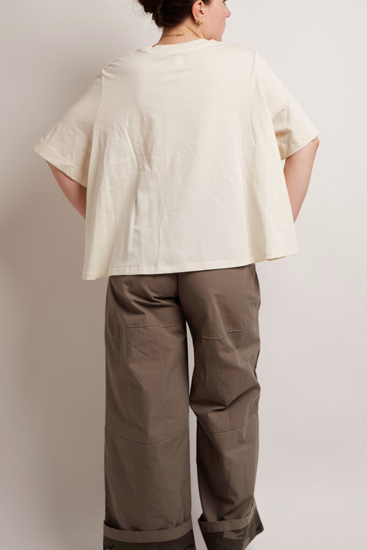 Hidden Camo Khaki Pants