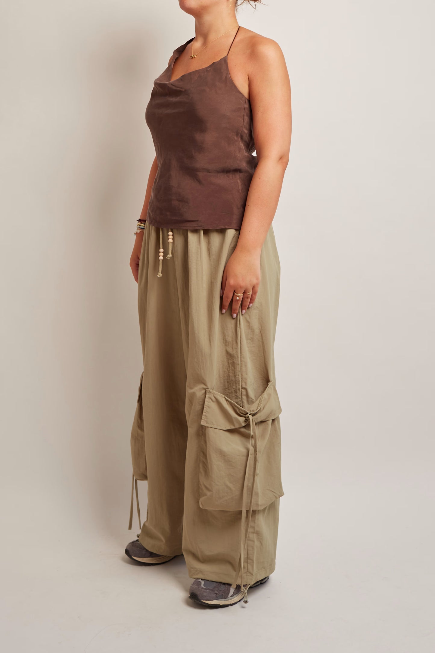 Asymmetric Top