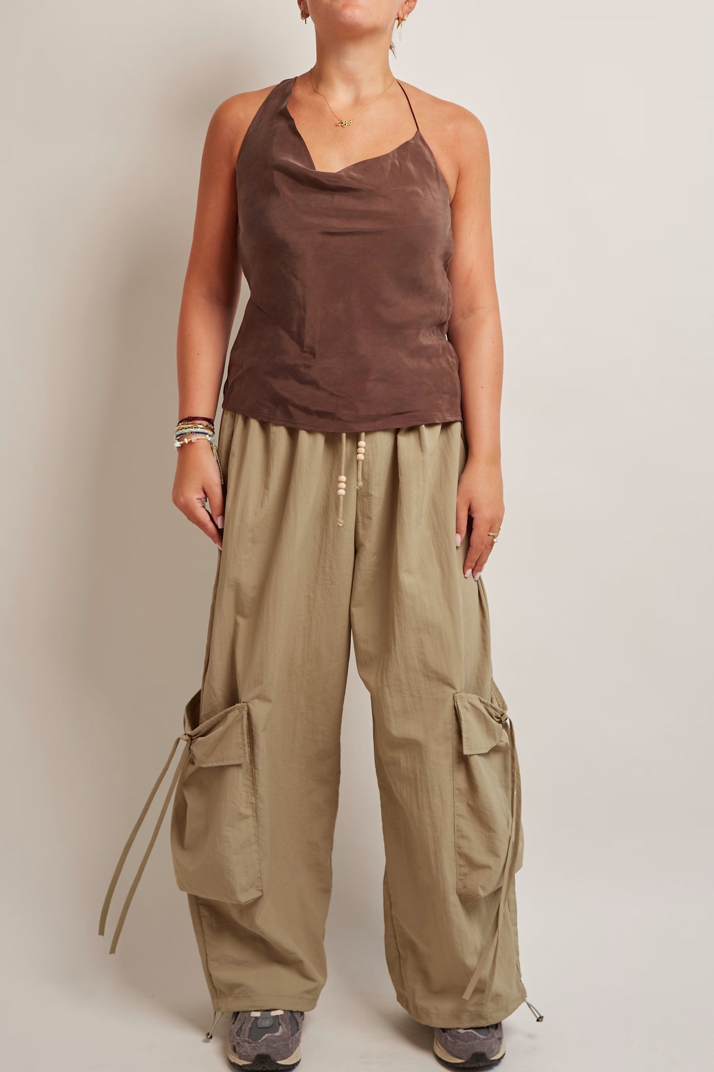 Asymmetric Top