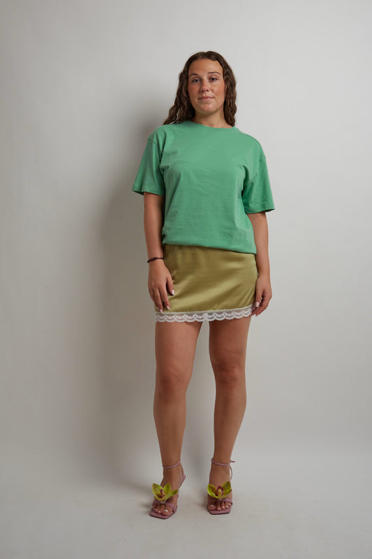 Green T-Shirt