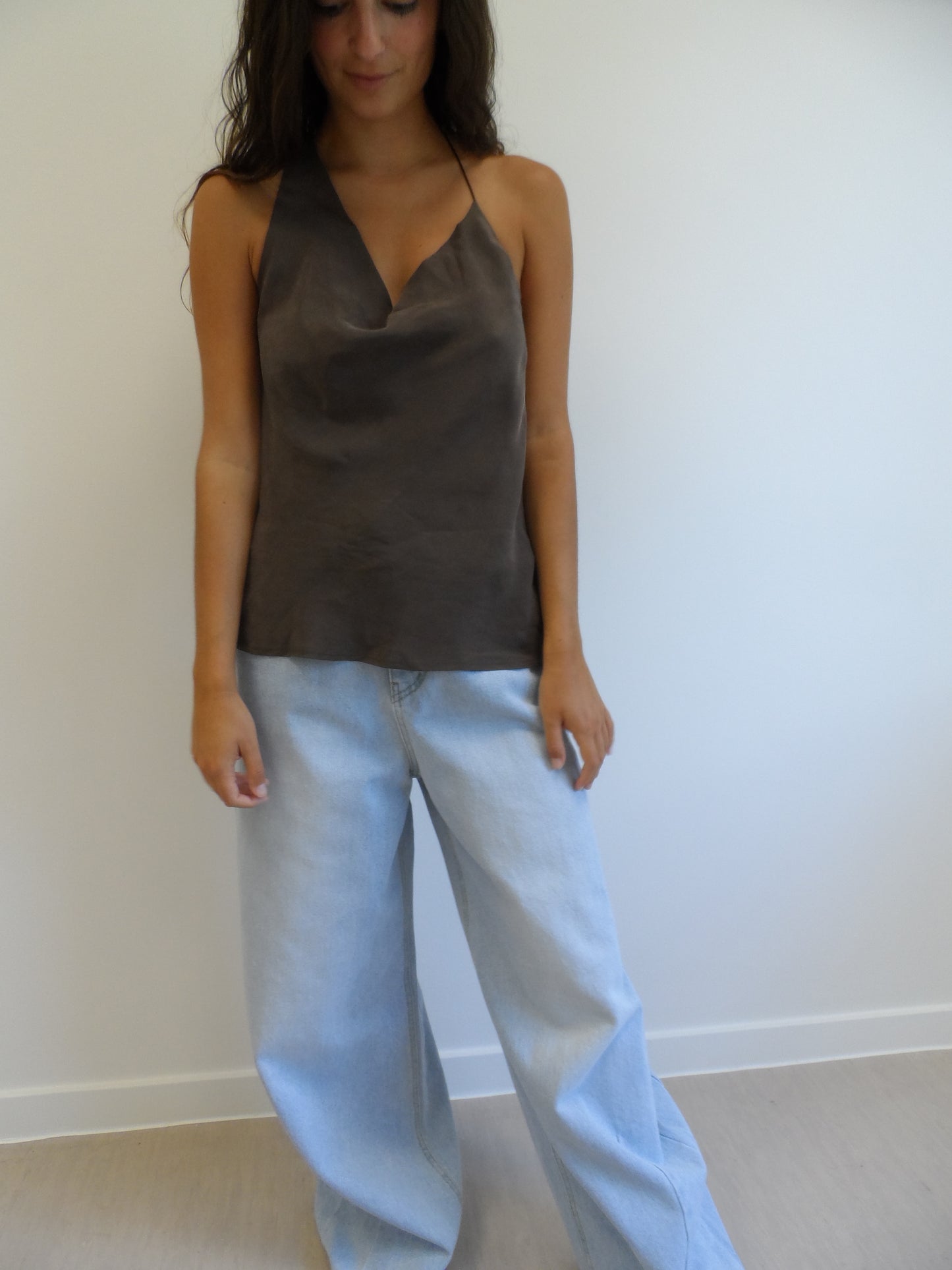 Asymmetric Top