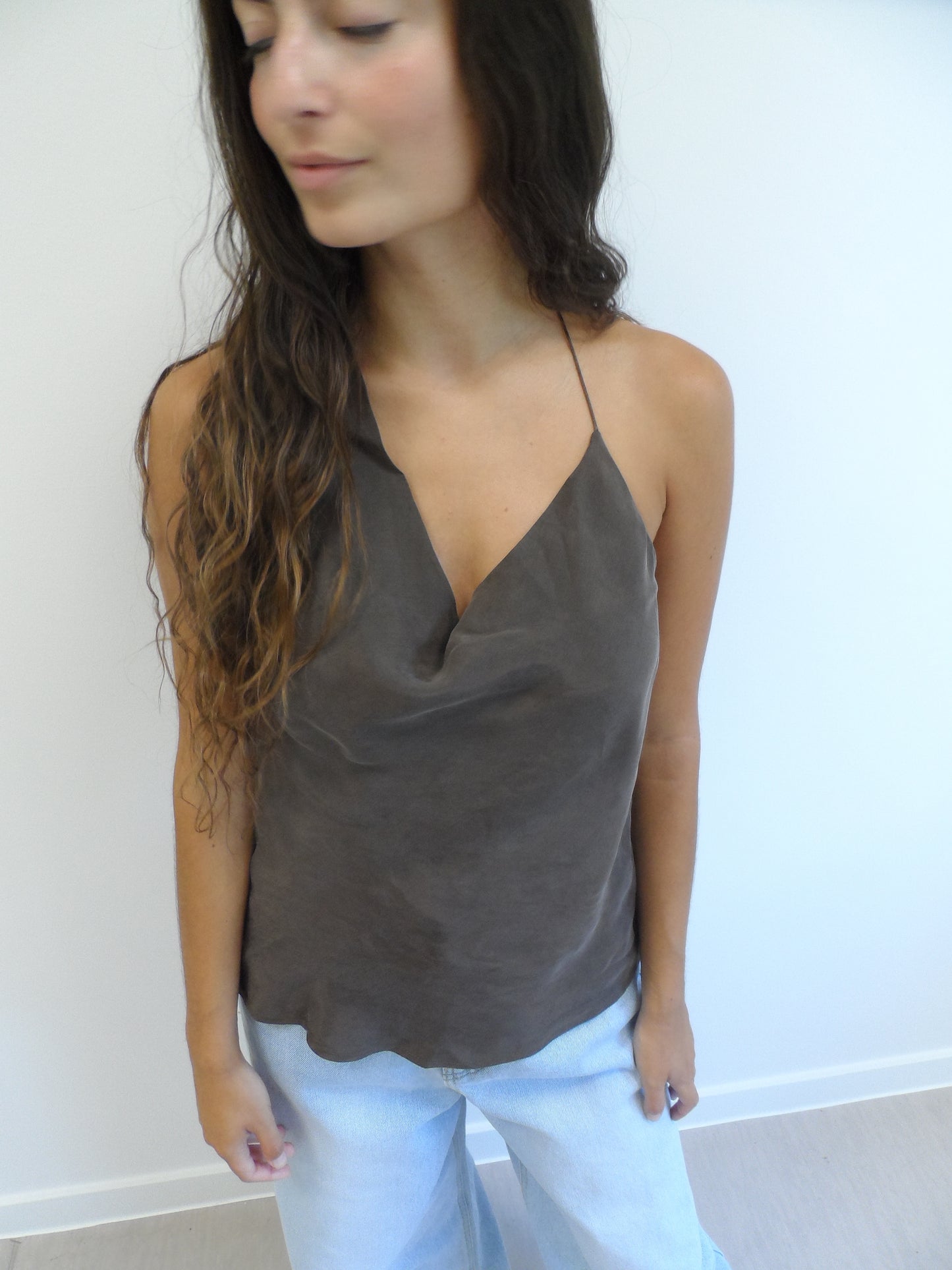 Asymmetric Top