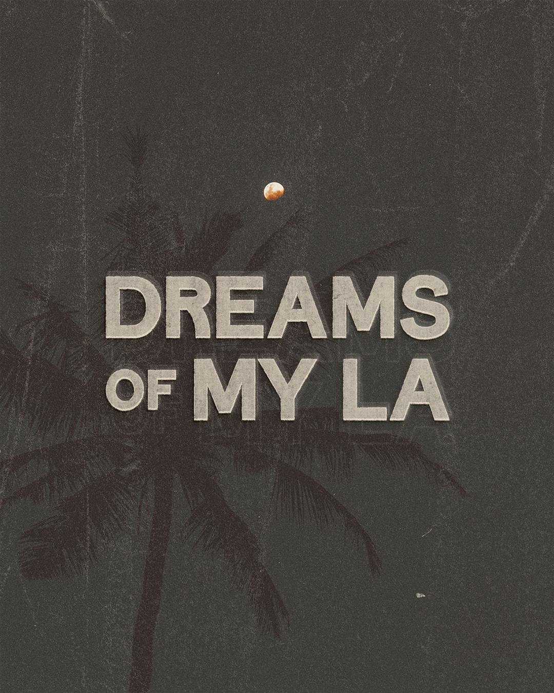 Dreams of My LA gift card