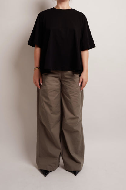 Hidden Camo Khaki Pants