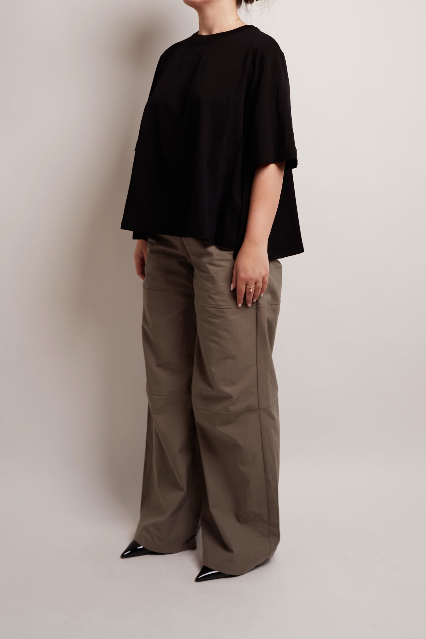 Hidden Camo Khaki Pants