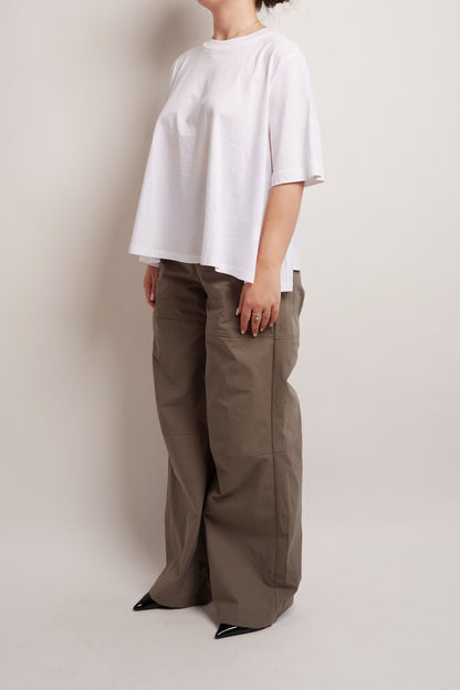Boxy and Flowy T-Shirt