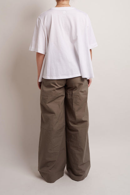 Boxy and Flowy T-Shirt