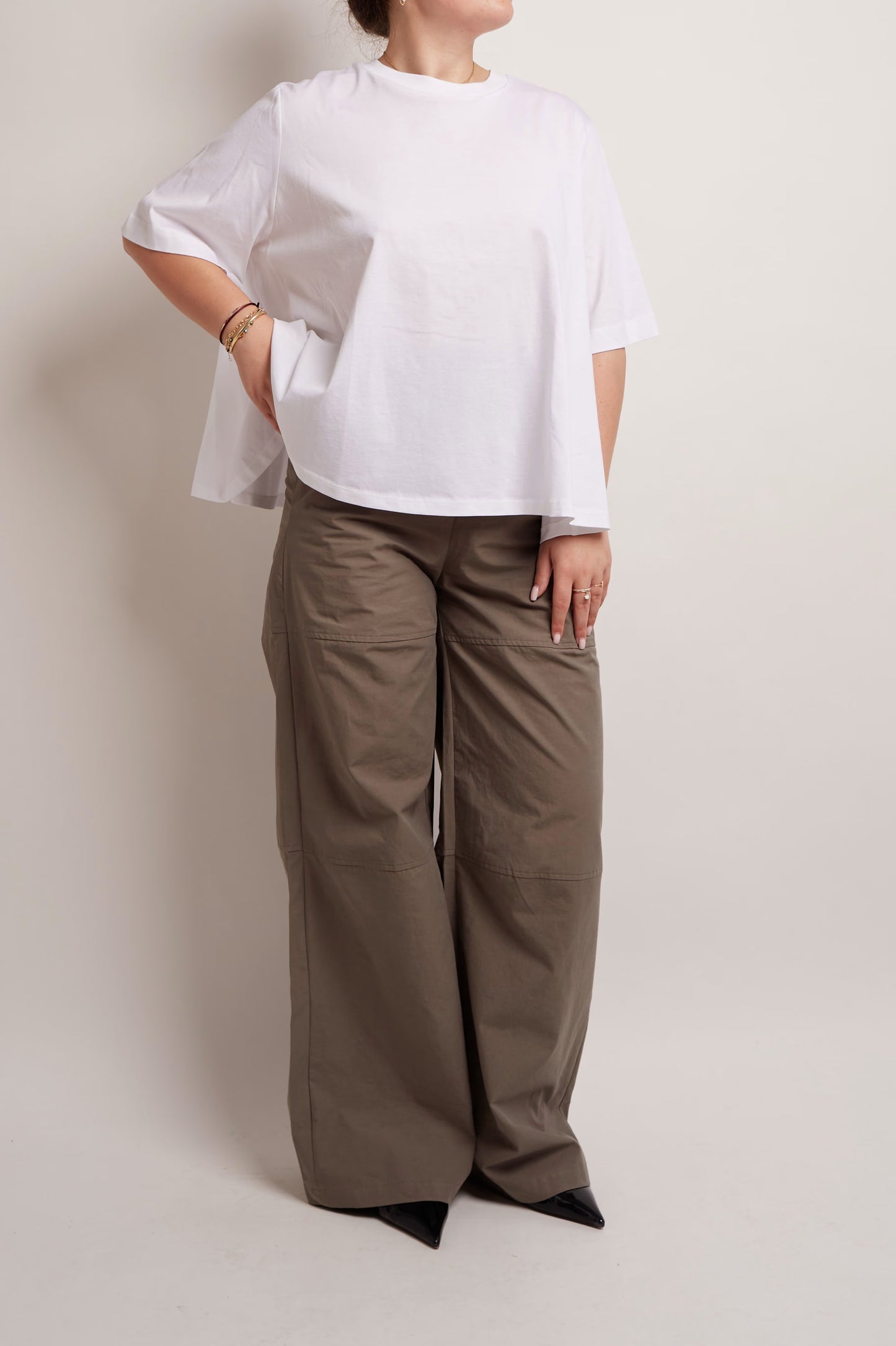 Hidden Camo Khaki Pants
