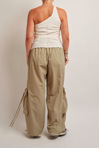 Asymmetric Top