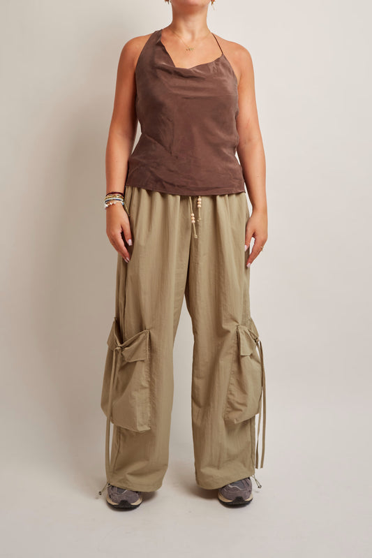 Asymmetric Top