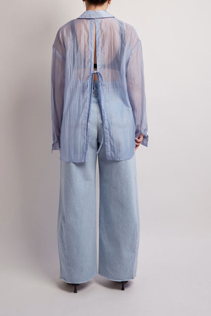 Light Wash Jeans