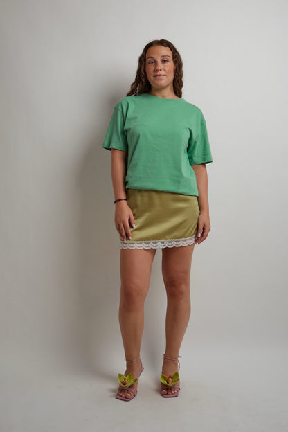 Green T-Shirt