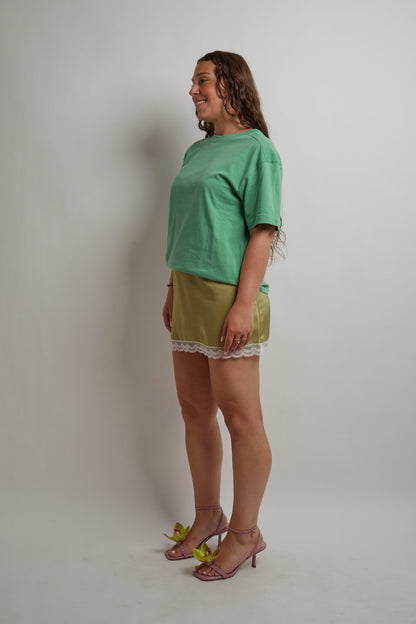 Green T-Shirt