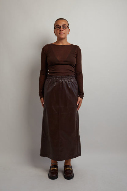 Thin Long Sleeve Souspull