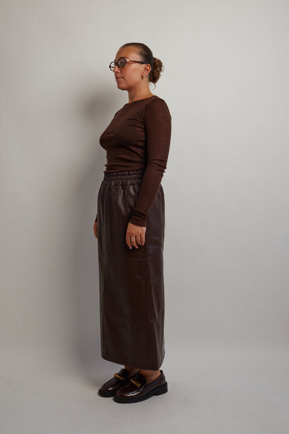 Thin Long Sleeve Souspull