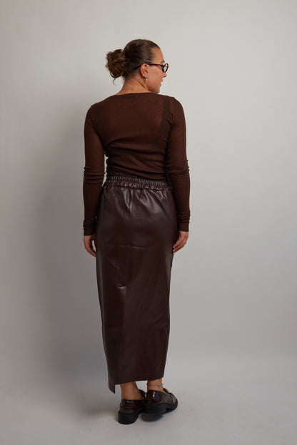 Thin Long Sleeve Souspull