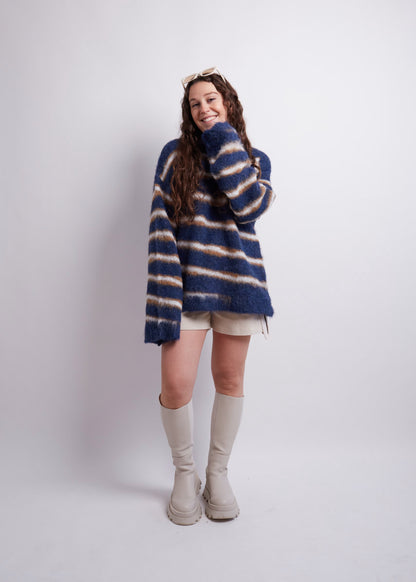 Ivory Corduroy Shorts