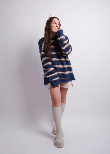 Ivory Corduroy Shorts