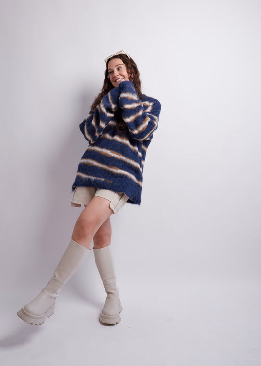 Ivory Corduroy Shorts