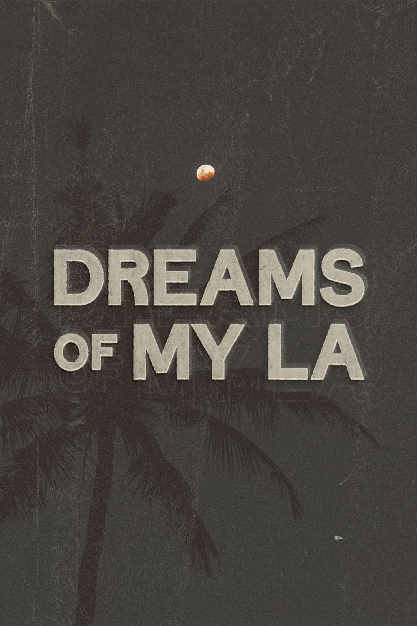 Dreams of My LA gift card